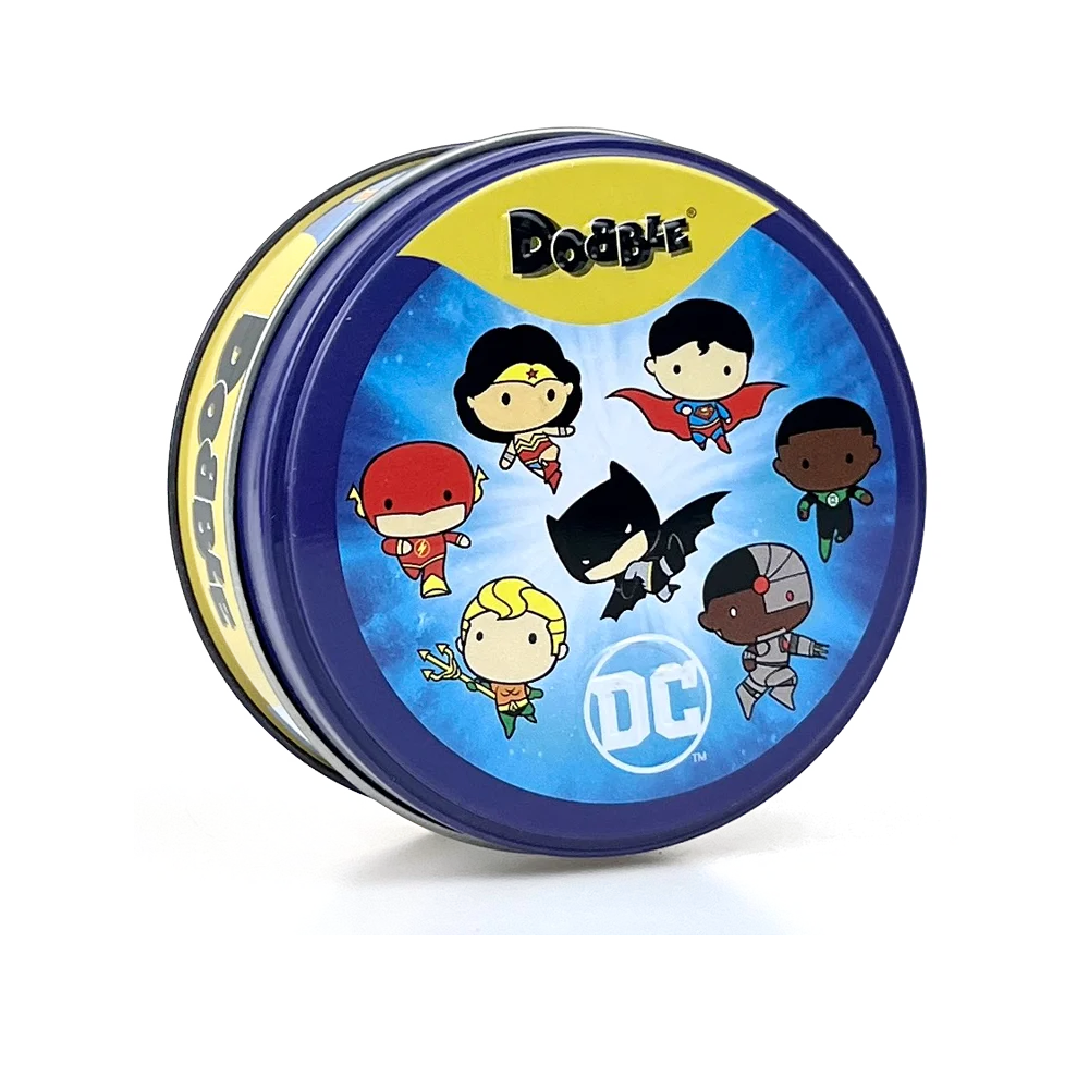 Spot It! Dobble - Edição Disney