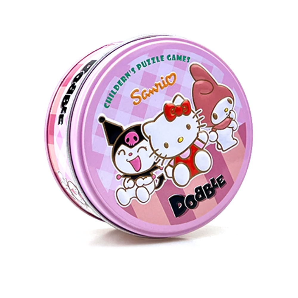 Spot It! Dobble - Edição Disney