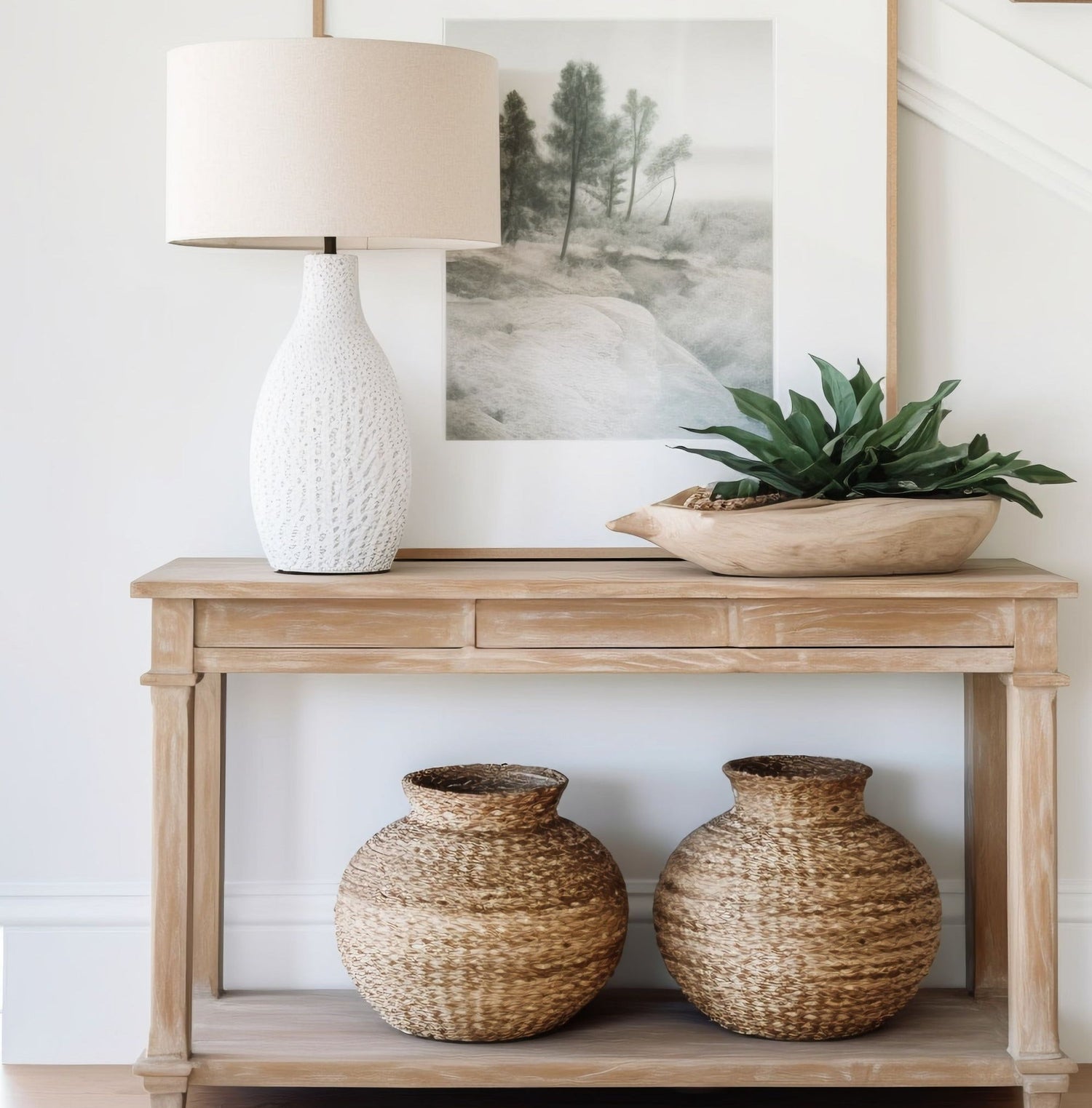 Decoração