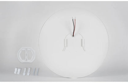 Luz de teto com sensor de movimento e luminosidade