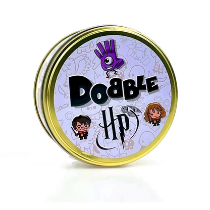 Spot It! Dobble - Edição Disney