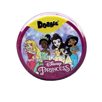 Spot It! Dobble - Edição Disney