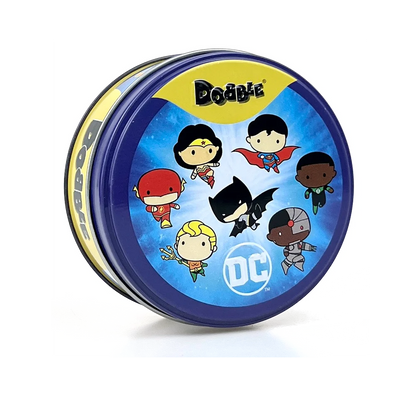 Spot It! Dobble - Edição Disney
