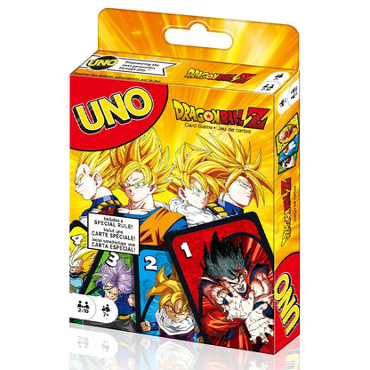 UNO FLIP! Pokémon e muito mais