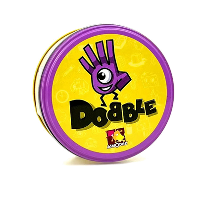 Spot It! Dobble - Edição Disney