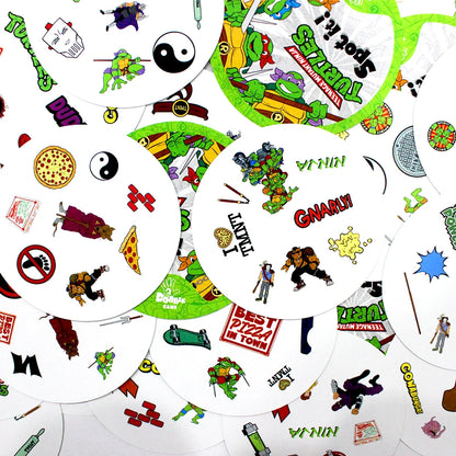 Spot It! Dobble - Edição Disney