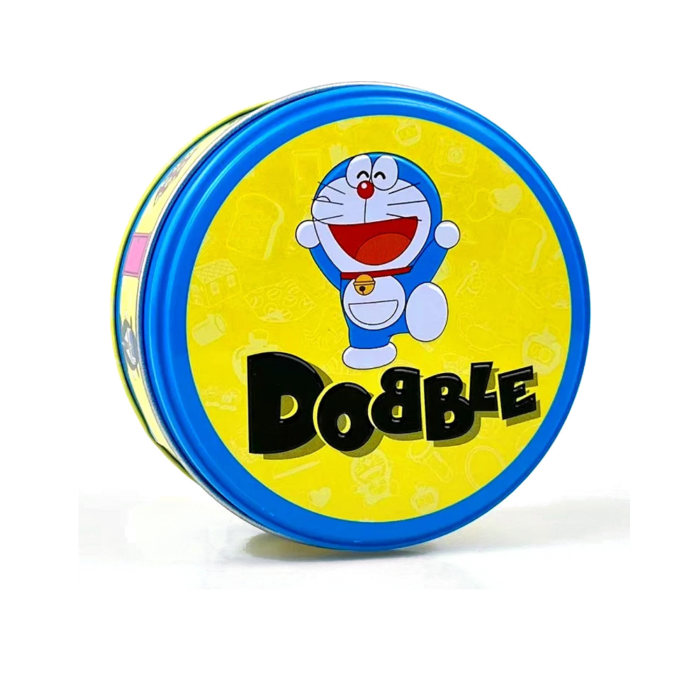 Spot It! Dobble - Edição Disney