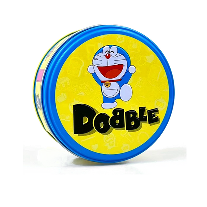 Spot It! Dobble - Edição Disney