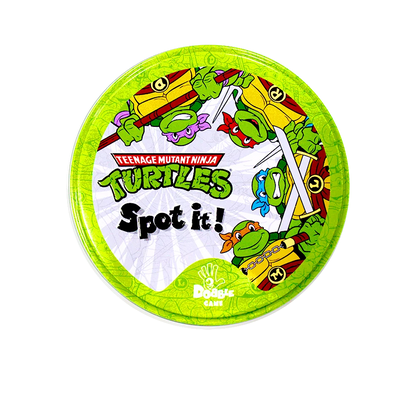 Spot It! Dobble - Edição Disney