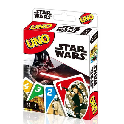 UNO FLIP! Pokémon e muito mais