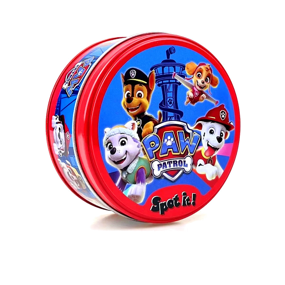 Spot It! Dobble - Edição Disney