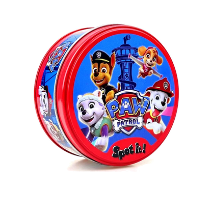 Spot It! Dobble - Edição Disney