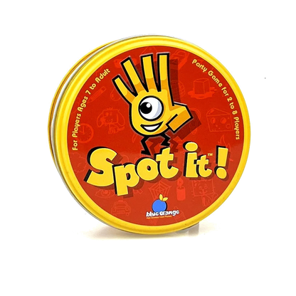 Spot It! Dobble - Edição Disney