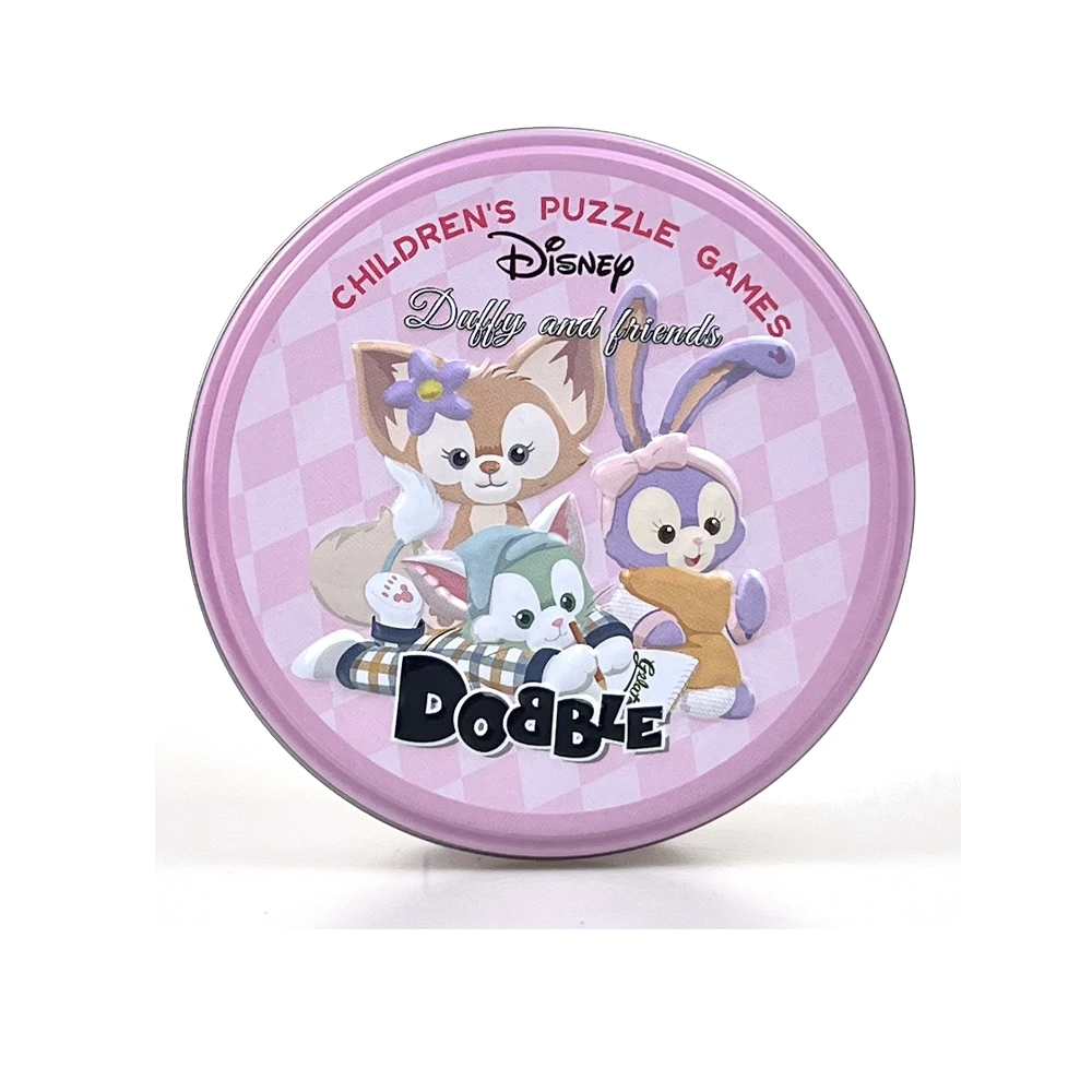 Spot It! Dobble - Edição Disney