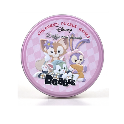 Spot It! Dobble - Edição Disney