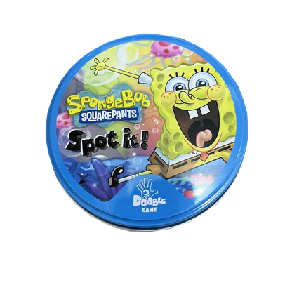 Spot It! Dobble - Edição Disney