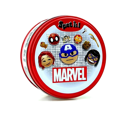 Spot It! Dobble - Edição Disney