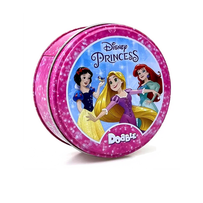 Spot It! Dobble - Edição Disney