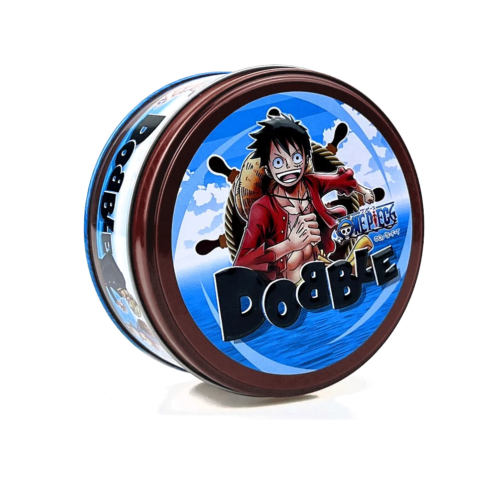 Spot It! Dobble - Edição Disney