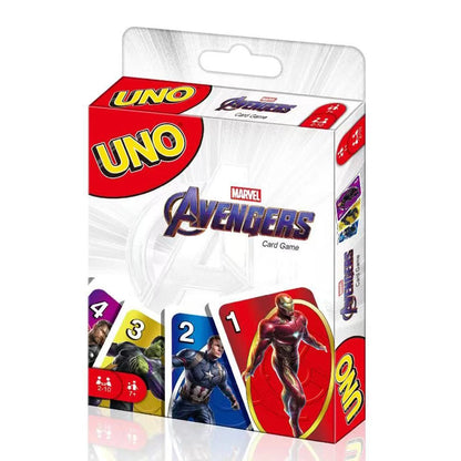 UNO FLIP! Pokémon e muito mais