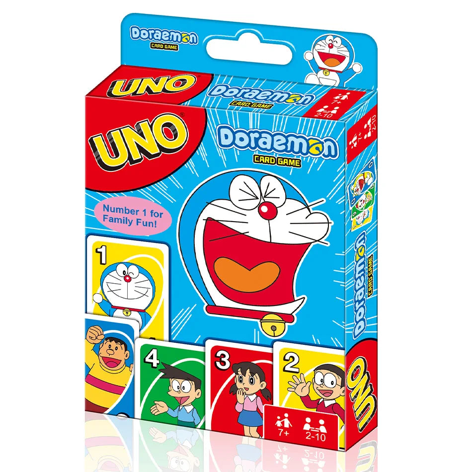 UNO FLIP! Pokémon e muito mais