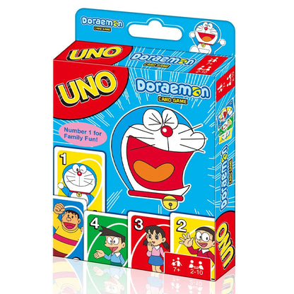 UNO FLIP! Pokémon e muito mais