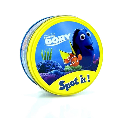 Spot It! Dobble - Edição Disney