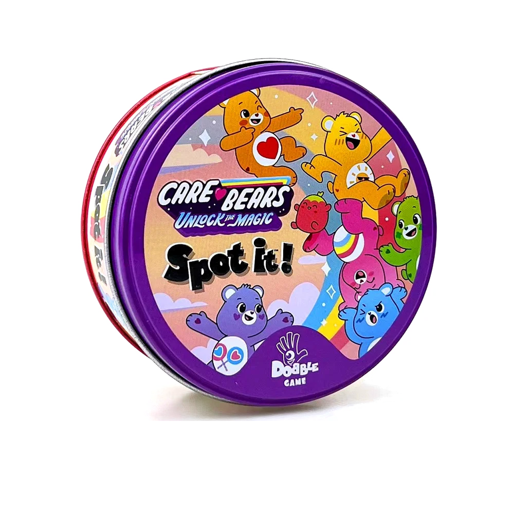 Spot It! Dobble - Edição Disney