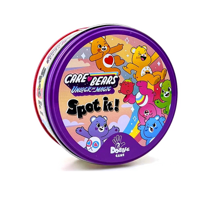 Spot It! Dobble - Edição Disney