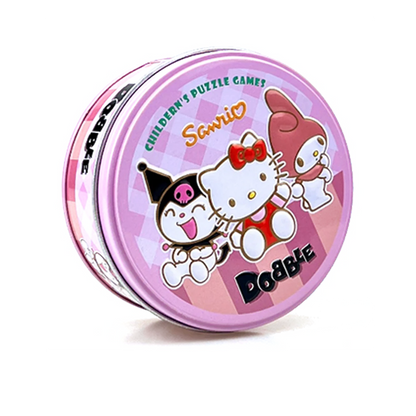 Spot It! Dobble - Edição Disney