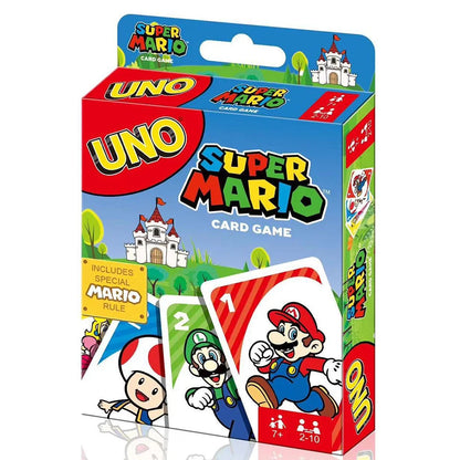 UNO FLIP! Pokémon e muito mais