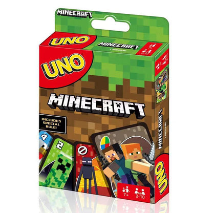 UNO FLIP! Pokémon e muito mais